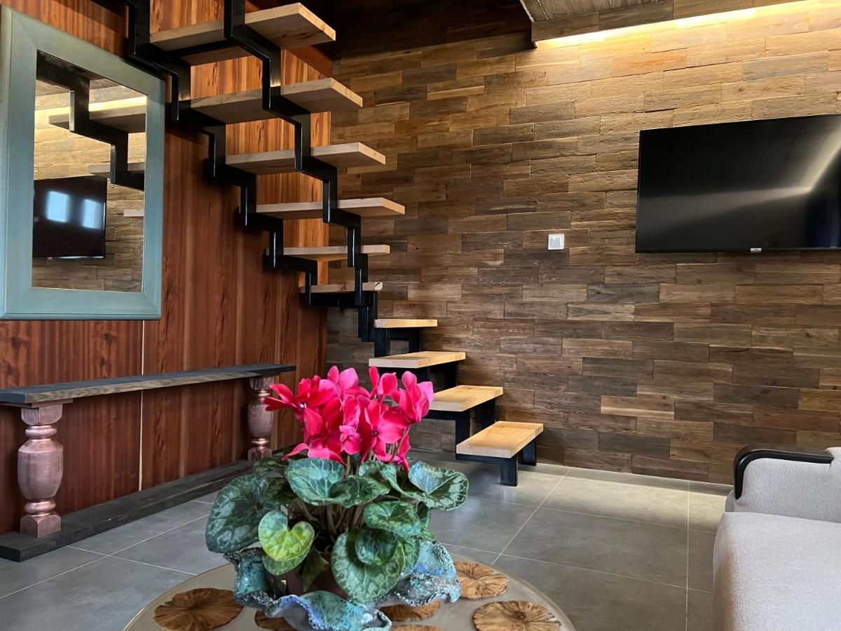 Atelier Houses Wladyslawowo Ngoại thất bức ảnh