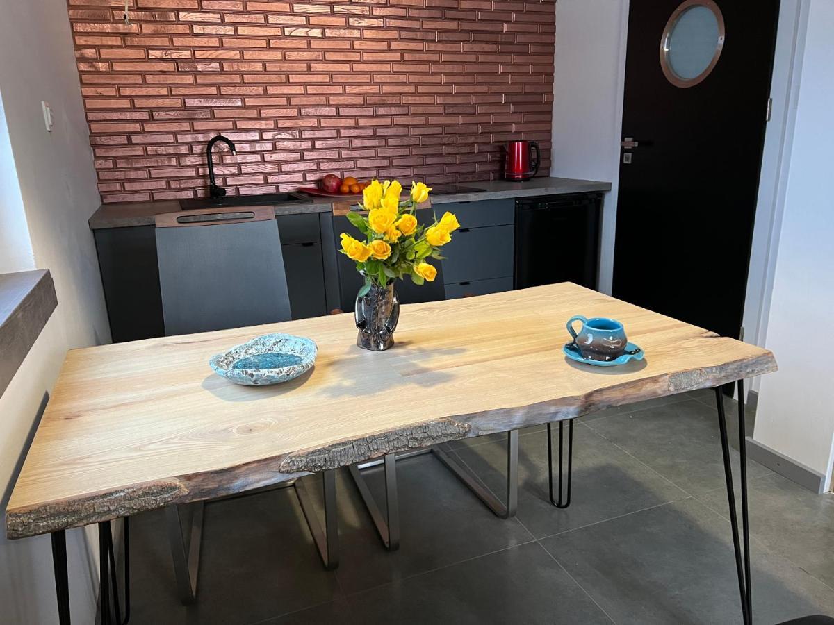 Atelier Houses Wladyslawowo Ngoại thất bức ảnh