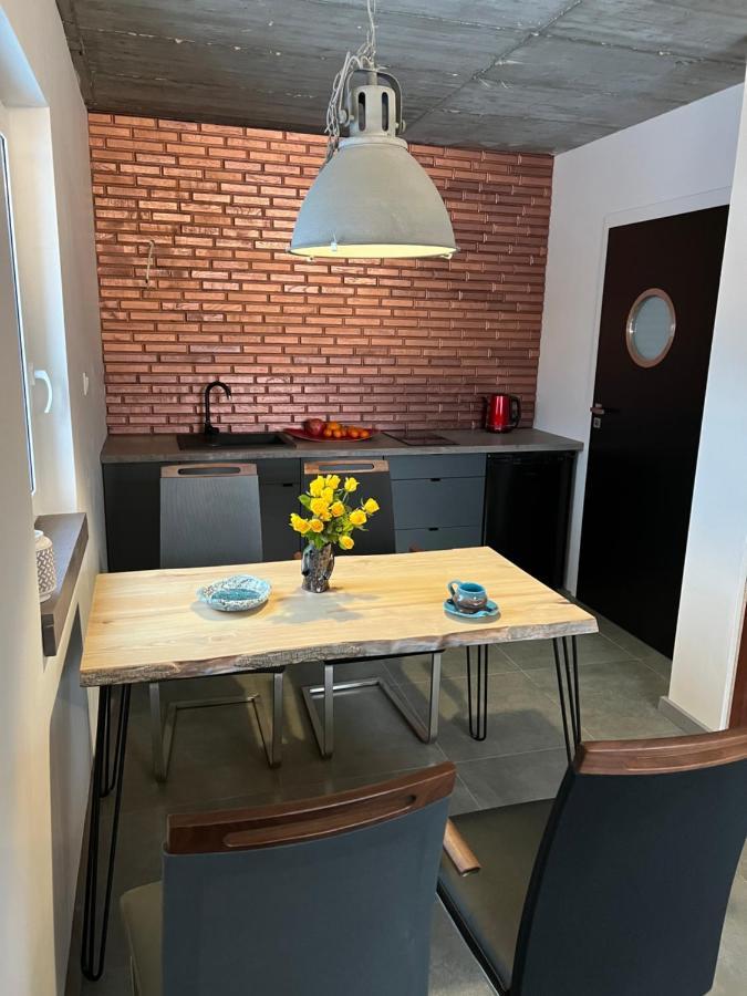 Atelier Houses Wladyslawowo Ngoại thất bức ảnh