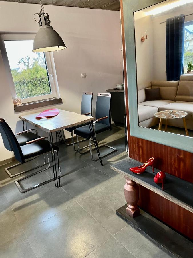Atelier Houses Wladyslawowo Ngoại thất bức ảnh