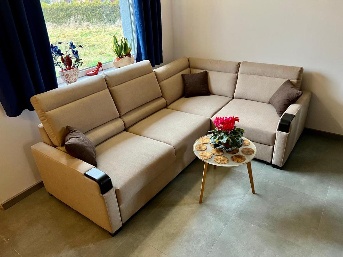 Atelier Houses Wladyslawowo Ngoại thất bức ảnh