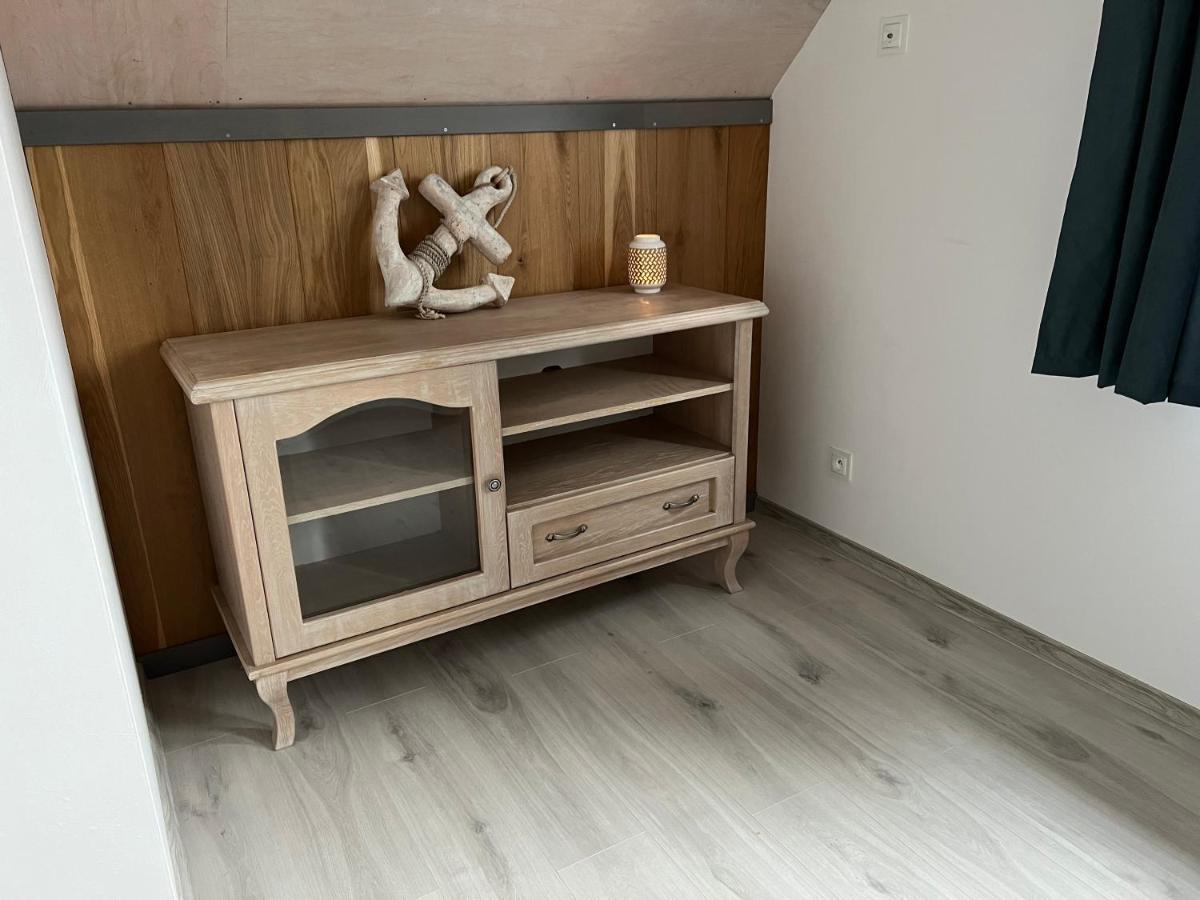 Atelier Houses Wladyslawowo Ngoại thất bức ảnh