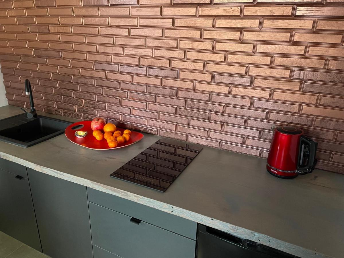 Atelier Houses Wladyslawowo Ngoại thất bức ảnh