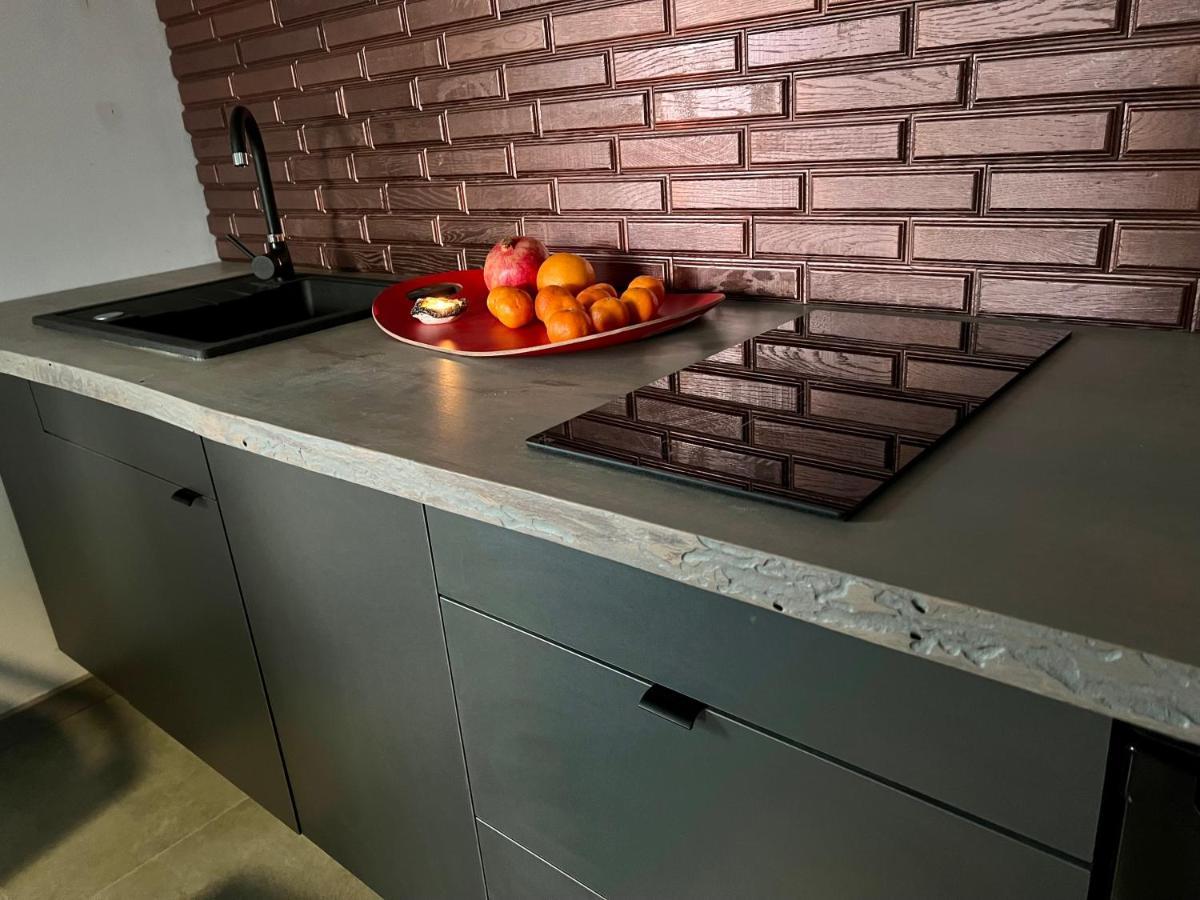 Atelier Houses Wladyslawowo Ngoại thất bức ảnh