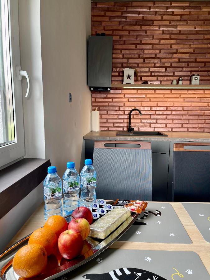 Atelier Houses Wladyslawowo Ngoại thất bức ảnh