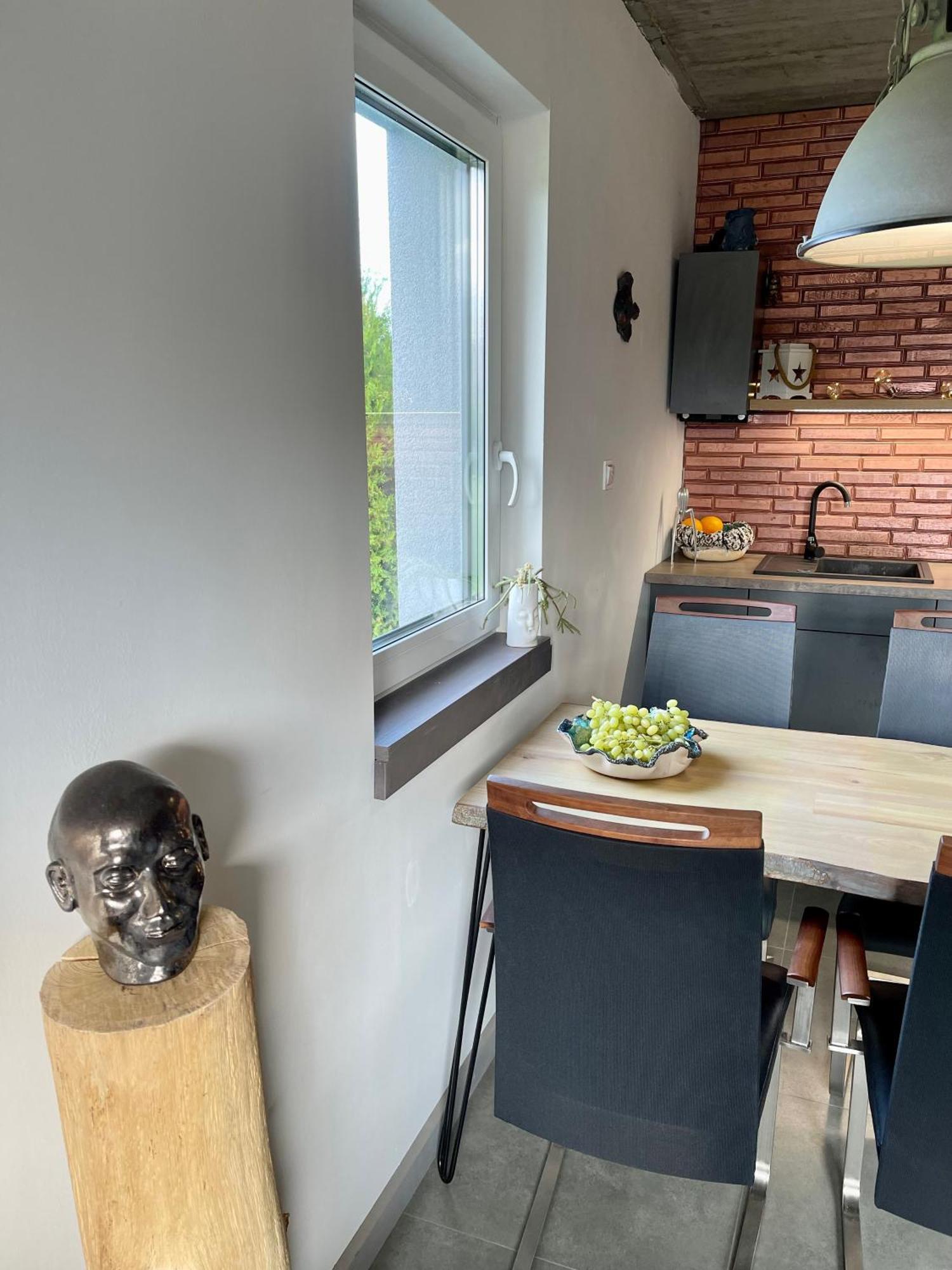Atelier Houses Wladyslawowo Ngoại thất bức ảnh