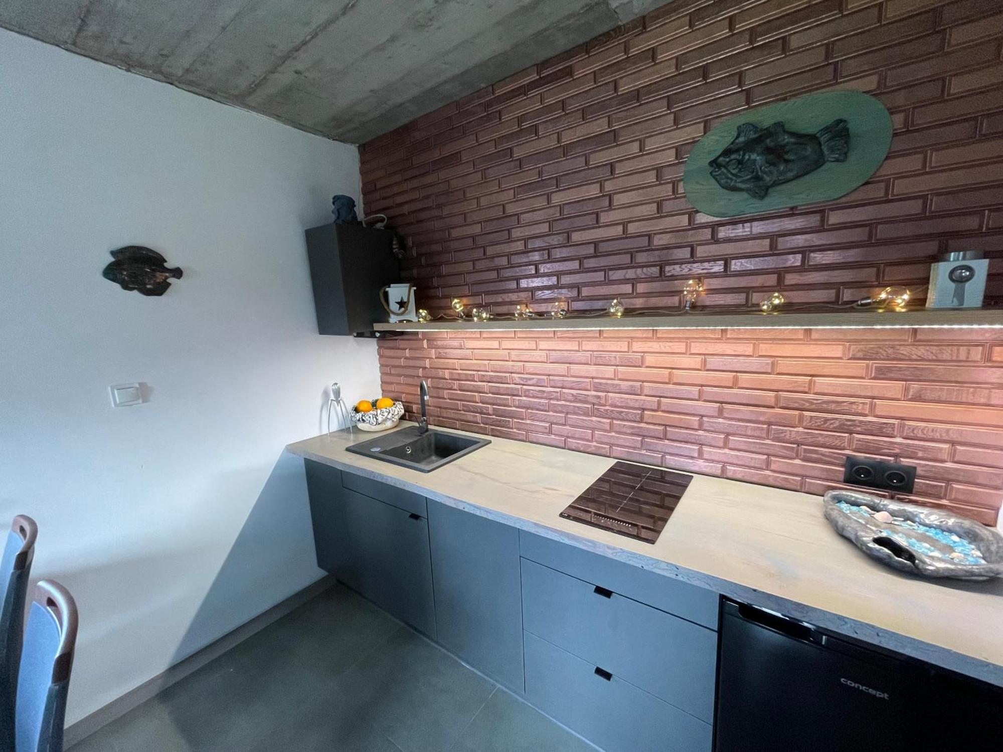Atelier Houses Wladyslawowo Ngoại thất bức ảnh
