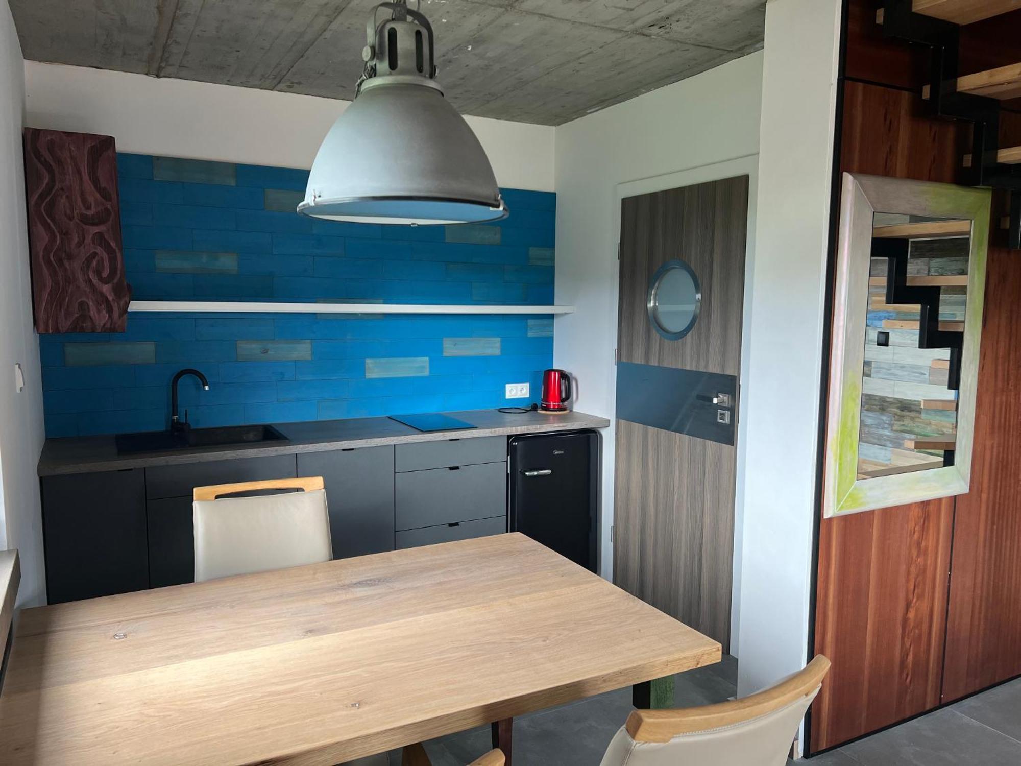 Atelier Houses Wladyslawowo Ngoại thất bức ảnh