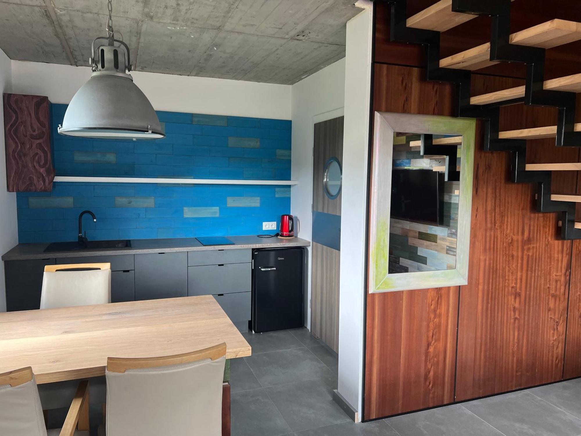 Atelier Houses Wladyslawowo Ngoại thất bức ảnh