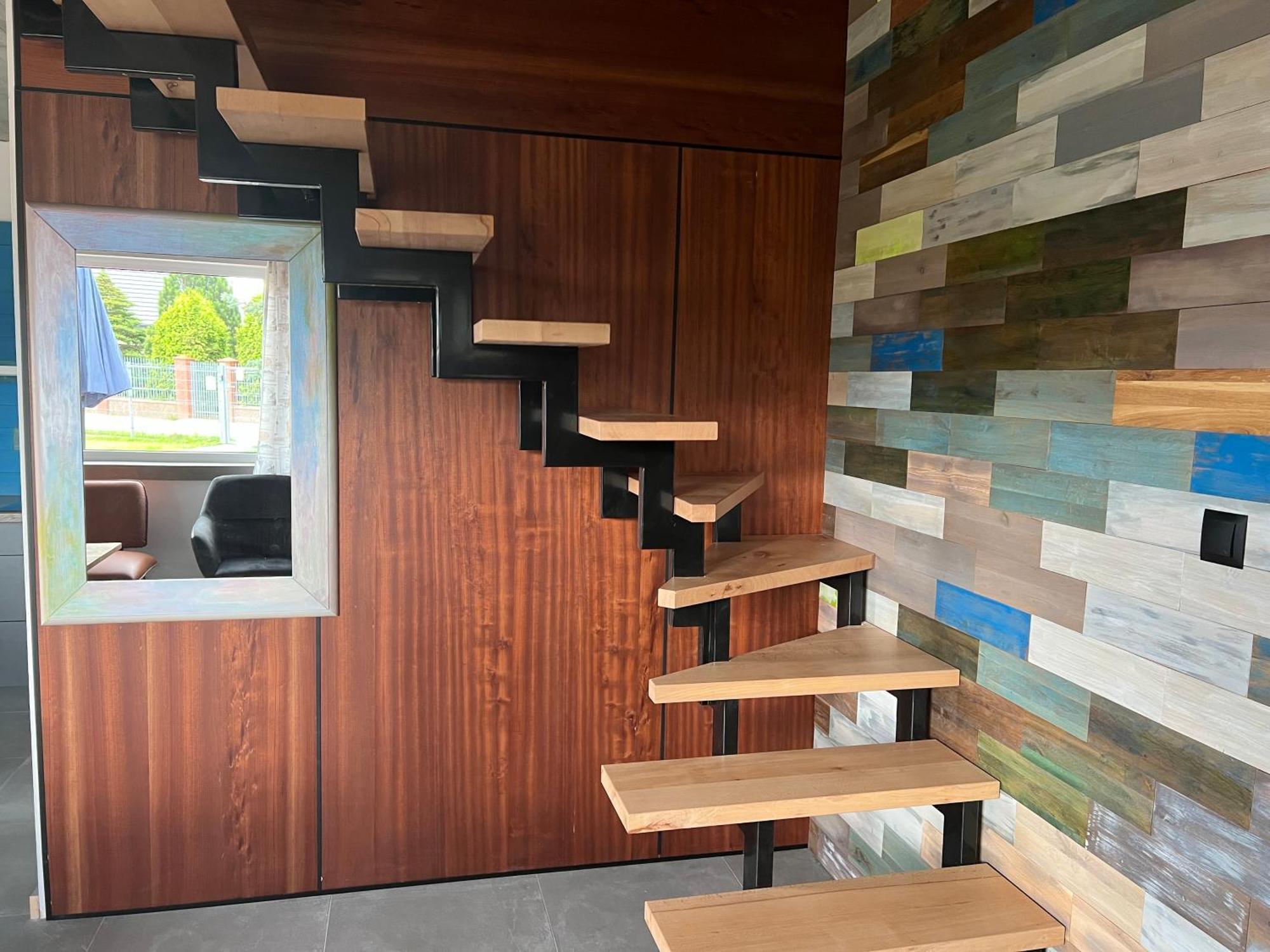 Atelier Houses Wladyslawowo Ngoại thất bức ảnh