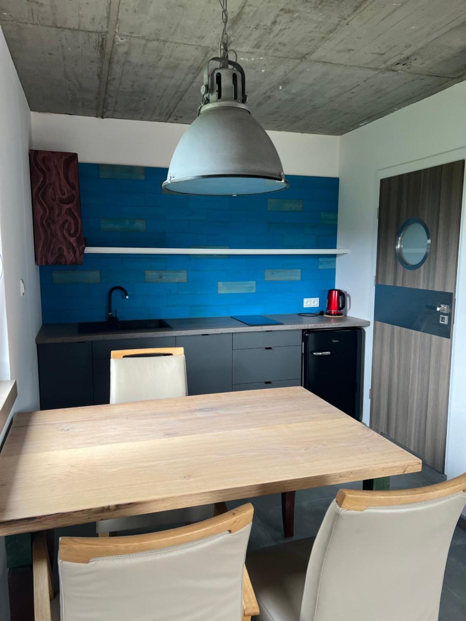 Atelier Houses Wladyslawowo Ngoại thất bức ảnh